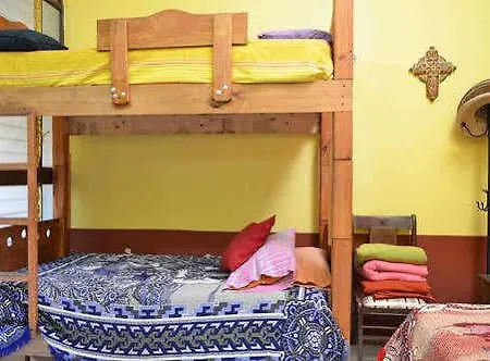 Casamy Hostal Casazalaoui